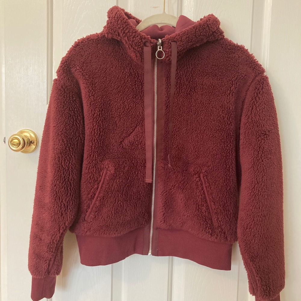ATHLETA Jacket